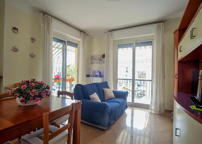 דירה Casa Carina Centro Citta Con Garage Privato *