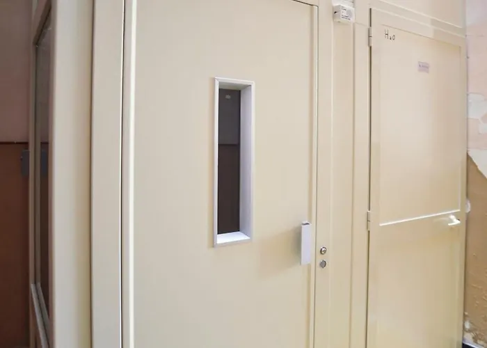 Casa Carina Centro Citta Con Garage Privato 公寓 *