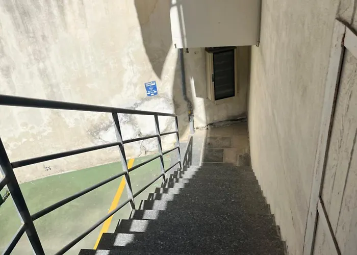 Casa Carina Centro Citta Con Garage Privato *