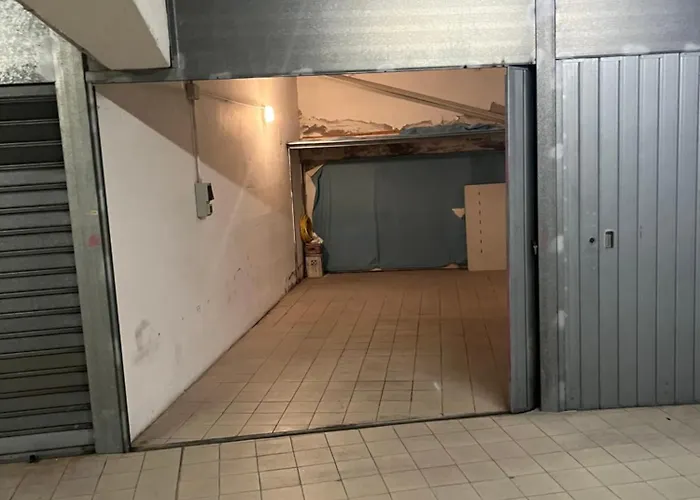 Casa Carina Centro Citta Con Garage Privato