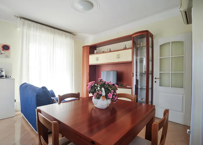 Casa Carina Centro Citta Con Garage Privato