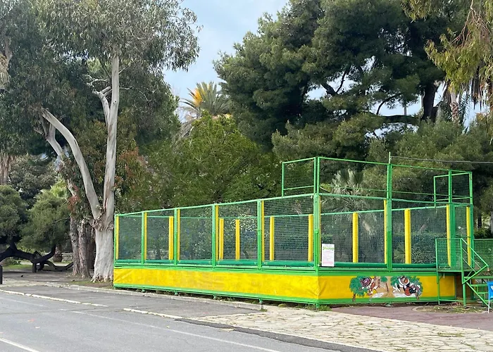 דירה Casa Carina Centro Citta Con Garage Privato
